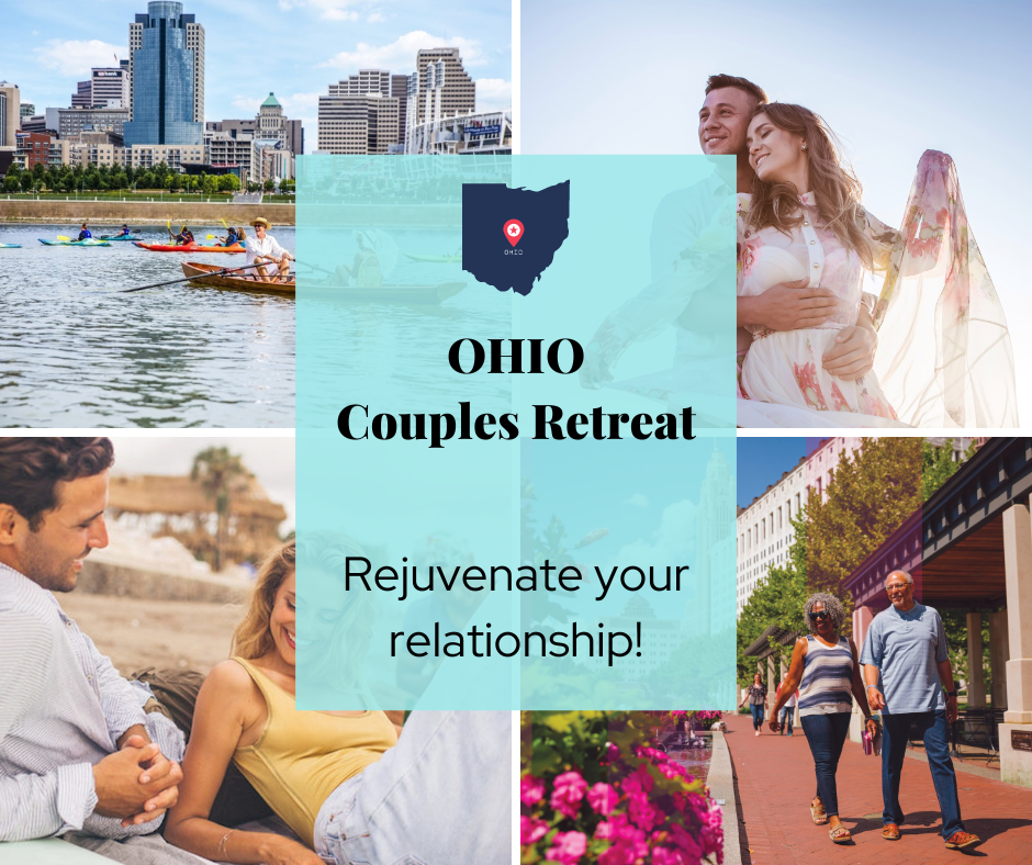 Ohio Couples Retreat 5 